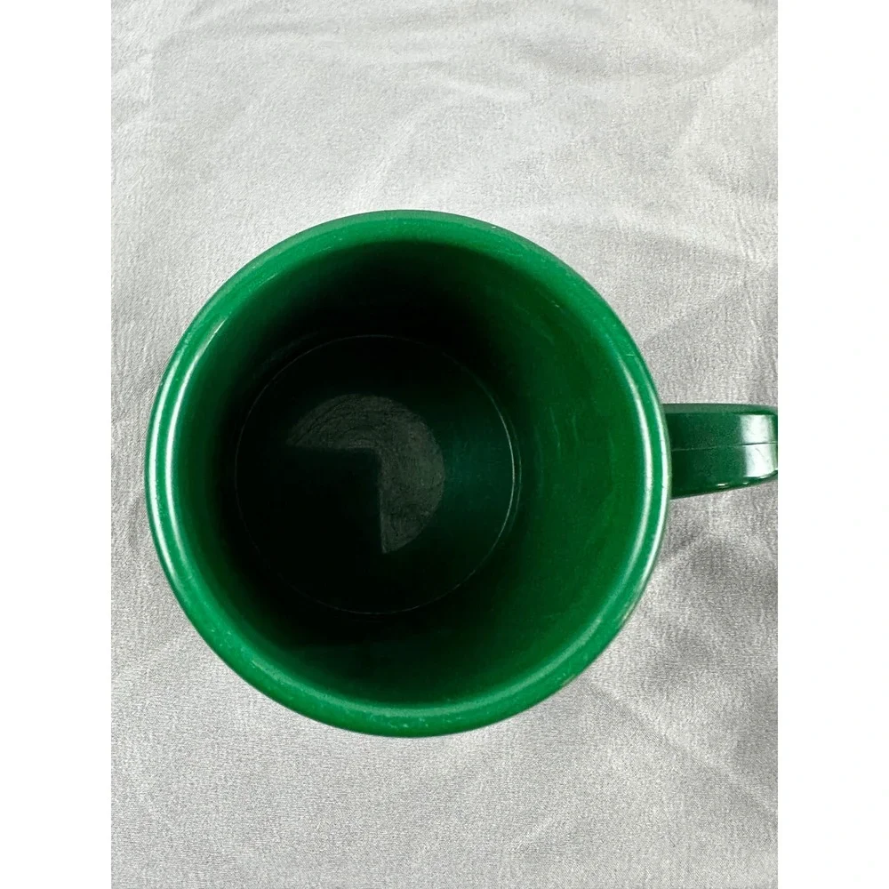 Rare Authentic‎ Disney Animal Kingdom 3D MugCup Mickey Minnie Pluto Goofy Donald
